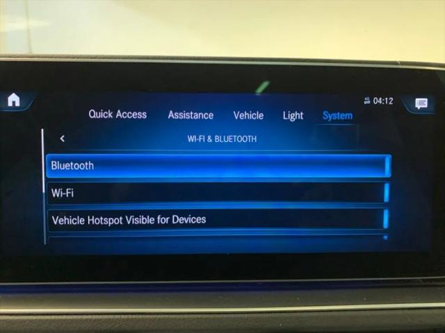 2022 Mercedes-Benz GLS GLS 450 4MATIC