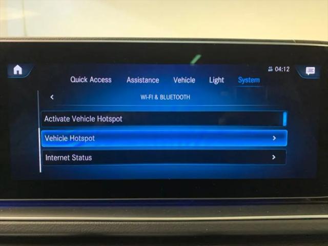 2022 Mercedes-Benz GLS GLS 450 4MATIC