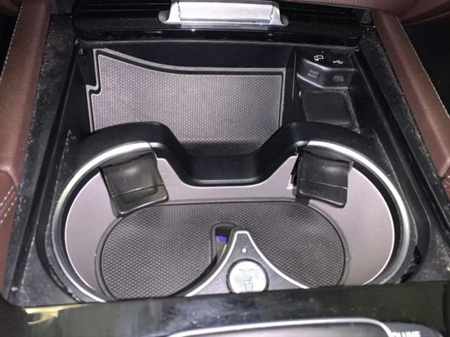2022 Mercedes-Benz GLS GLS 450 4MATIC