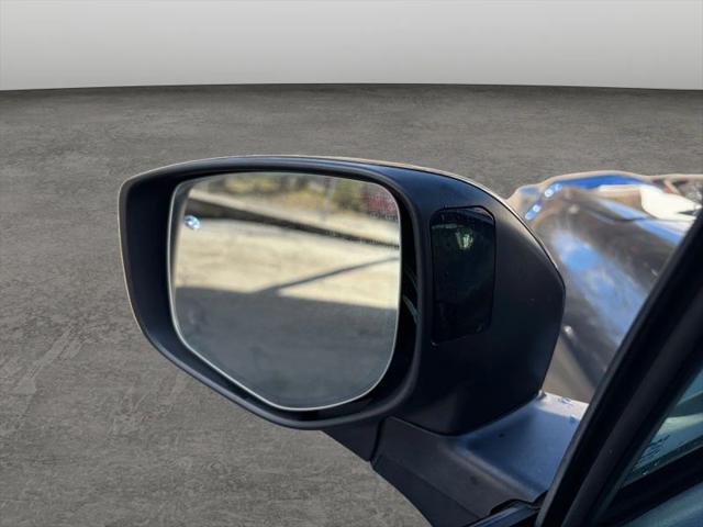 2021 Subaru Outback Onyx Edition XT