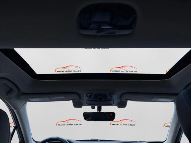 2021 Subaru Outback Onyx Edition XT