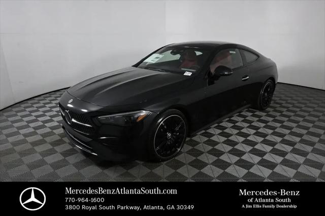 2026 Mercedes-Benz CL CLE 450 for sale in Atlanta, GA
