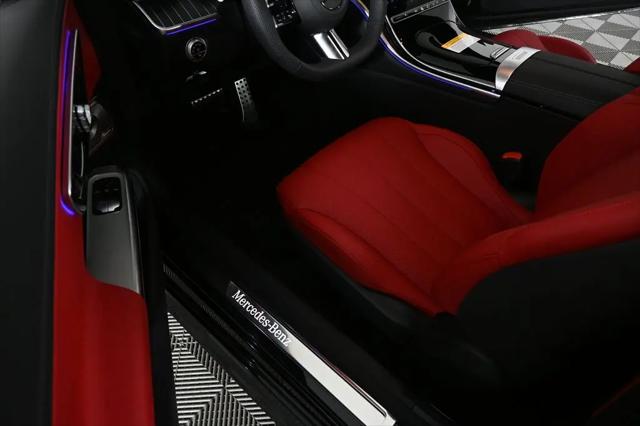 2026 Mercedes-Benz CL CLE 450