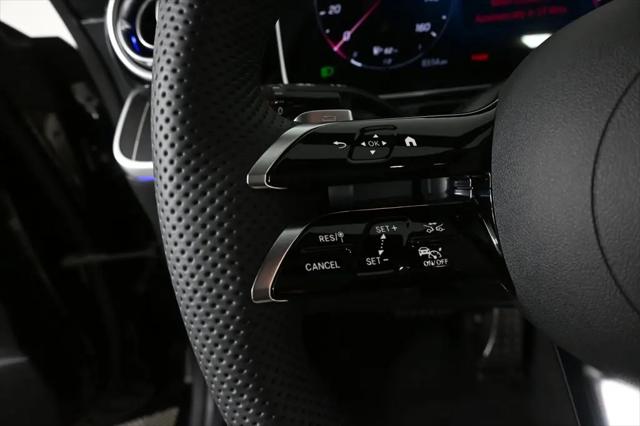 2026 Mercedes-Benz CL CLE 450