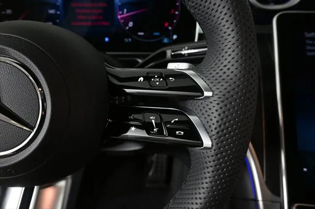2026 Mercedes-Benz CL CLE 450