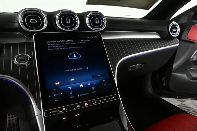 2026 Mercedes-Benz CL CLE 450