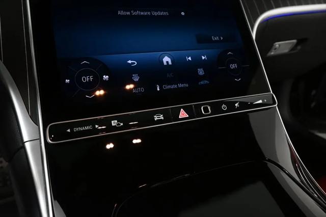 2026 Mercedes-Benz CL CLE 450