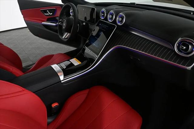 2026 Mercedes-Benz CL CLE 450