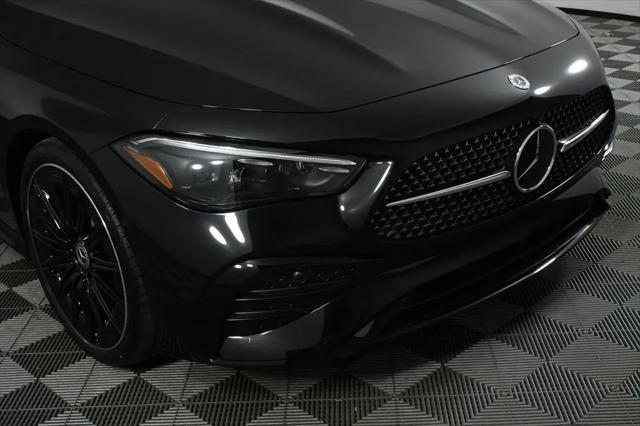 2026 Mercedes-Benz CL CLE 450