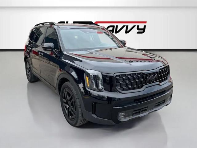 2025 Kia Telluride SX Prestige X-Line for sale in Windsor, CO