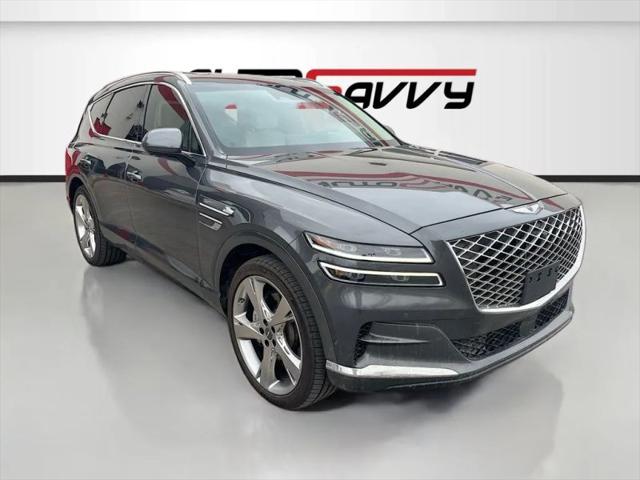 2023 Genesis GV80 3.5T AWD for sale in Windsor, CO