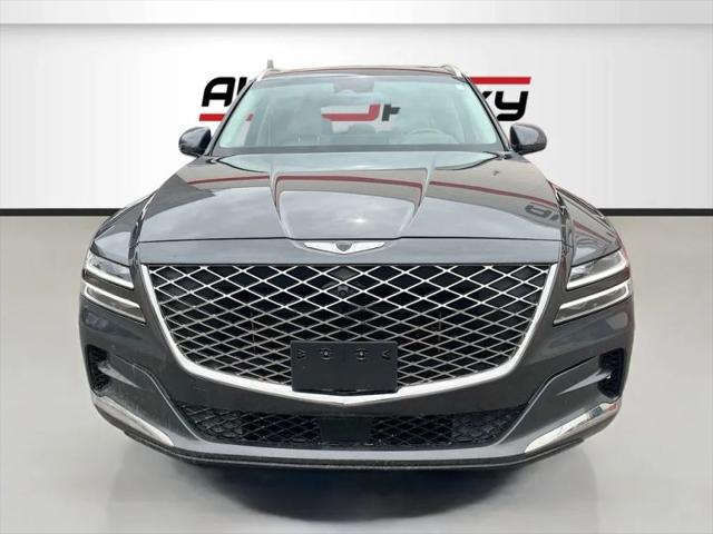 2023 Genesis GV80 3.5T AWD