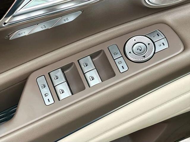 2023 Genesis GV80 3.5T AWD