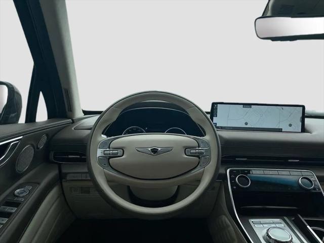 2023 Genesis GV80 3.5T AWD