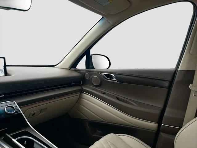 2023 Genesis GV80 3.5T AWD