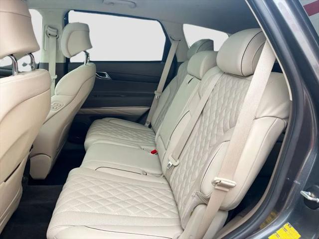 2023 Genesis GV80 3.5T AWD