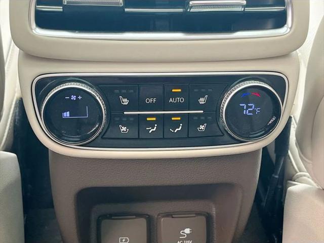 2023 Genesis GV80 3.5T AWD