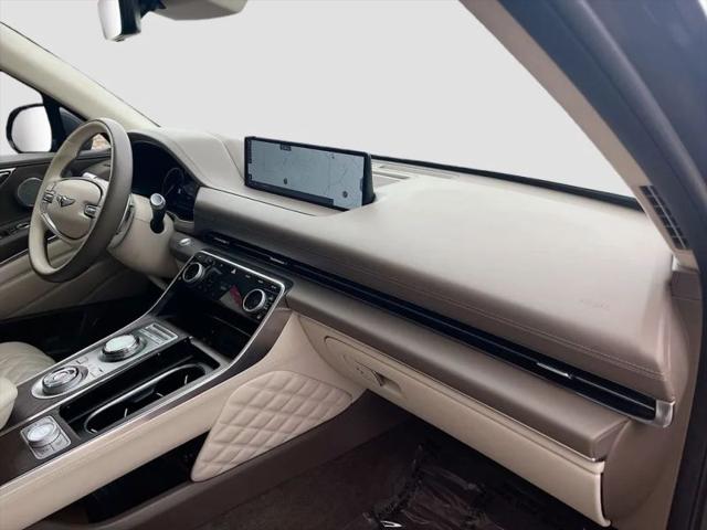 2023 Genesis GV80 3.5T AWD