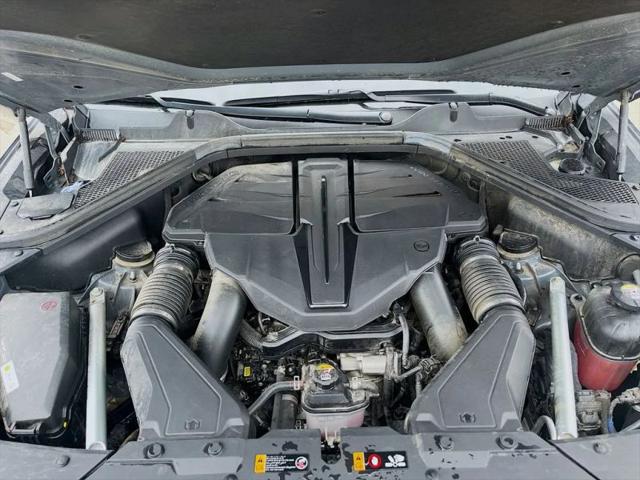 2023 Genesis GV80 3.5T AWD
