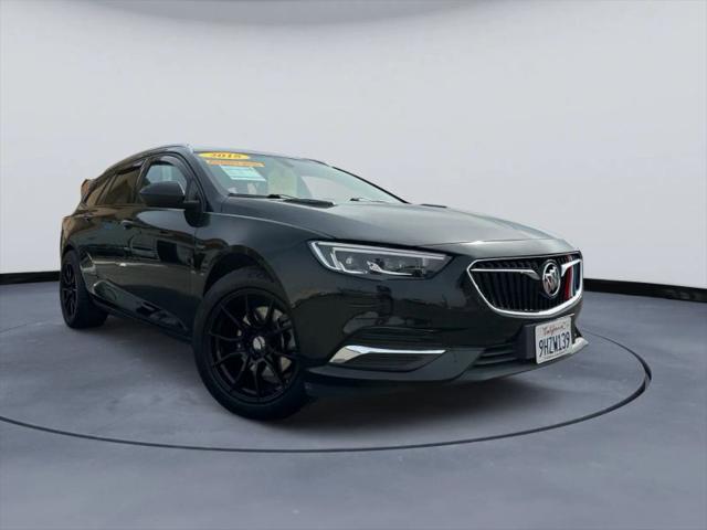2018 Buick Regal TourX Preferred for sale in Victorville, CA
