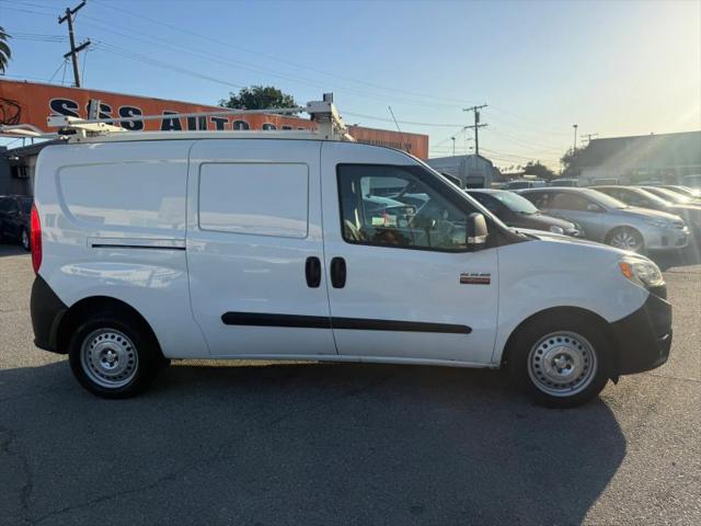 2021 Ram ProMaster City Tradesman Cargo Van