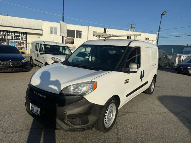2021 Ram ProMaster City Tradesman Cargo Van