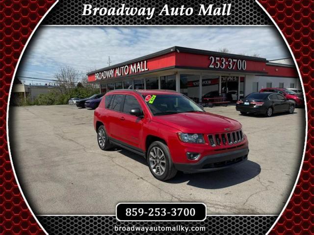 2017 Jeep Compass Sport SE 4x4 for sale in Lexington, KY