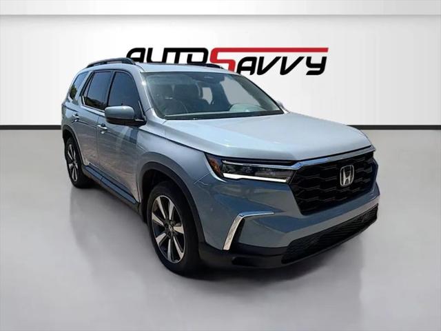 2024 Honda Pilot Touring for sale in San Antonio, TX