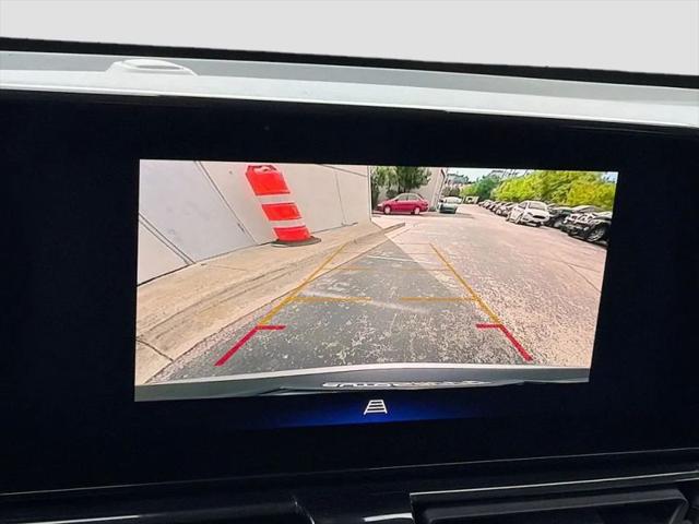 2024 Chevrolet TrailBlazer AWD LT