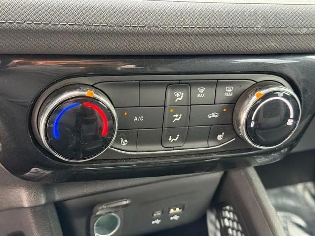 2024 Chevrolet TrailBlazer AWD LT