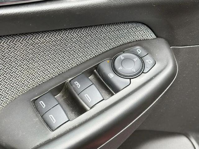 2024 Chevrolet TrailBlazer AWD LT