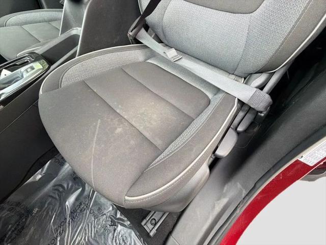 2024 Chevrolet TrailBlazer AWD LT
