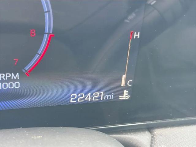 2024 Chevrolet TrailBlazer AWD LT