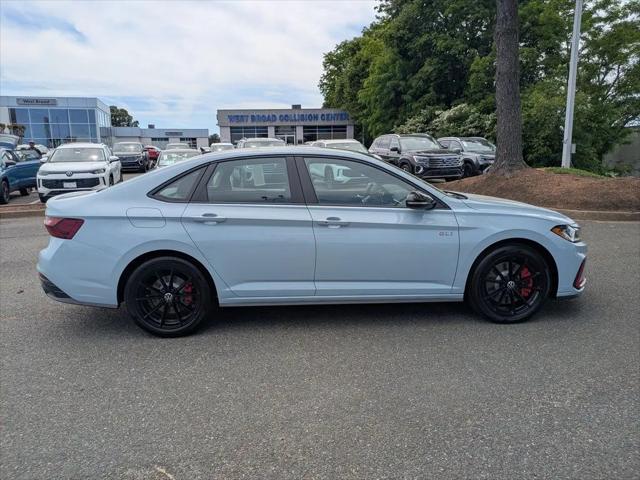 2026 Volkswagen Jetta GLI Autobahn
