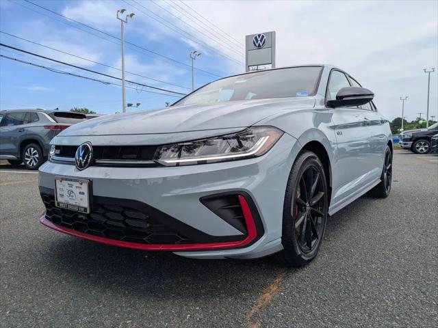 2026 Volkswagen Jetta GLI Autobahn