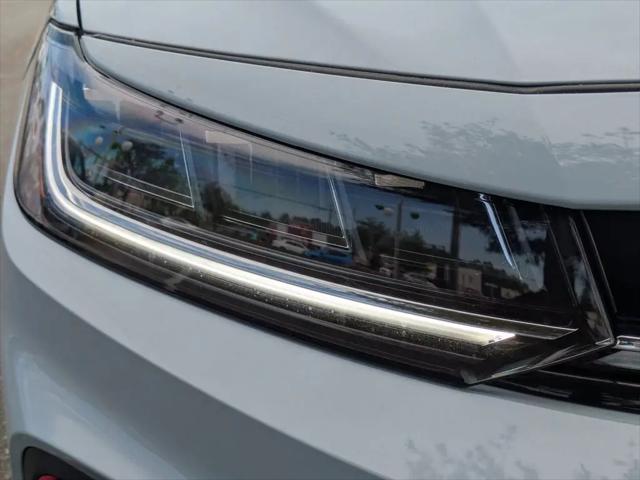 2026 Volkswagen Jetta GLI Autobahn