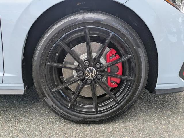 2026 Volkswagen Jetta GLI Autobahn