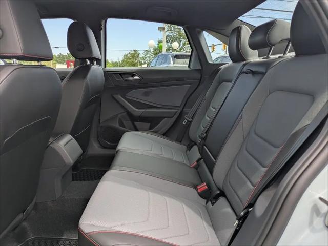 2026 Volkswagen Jetta GLI Autobahn