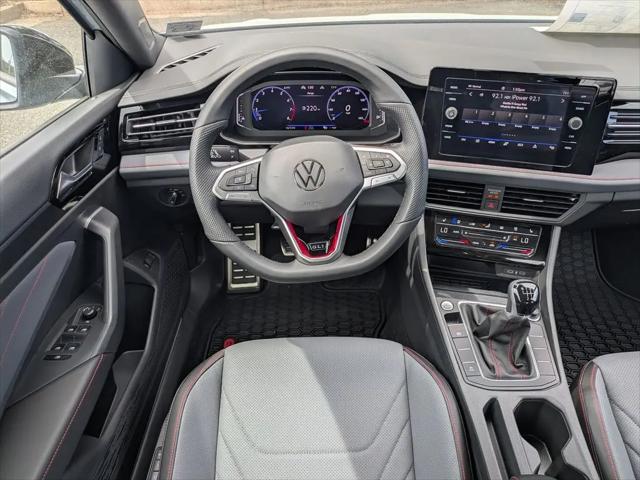 2026 Volkswagen Jetta GLI Autobahn