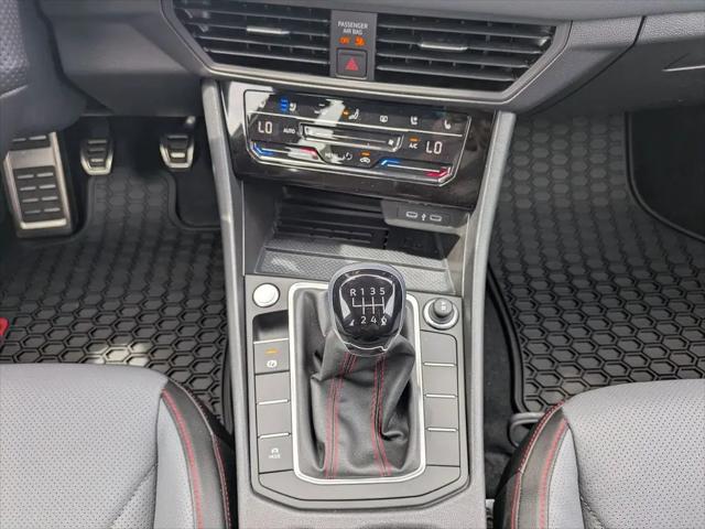 2026 Volkswagen Jetta GLI Autobahn