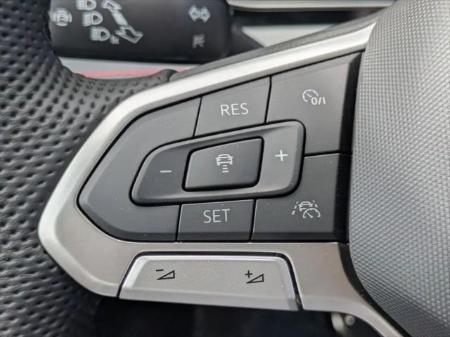 2026 Volkswagen Jetta GLI Autobahn