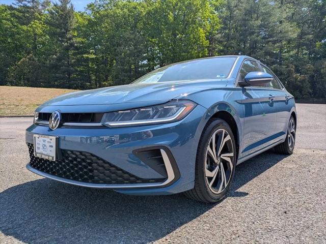 2026 Volkswagen Jetta SEL
