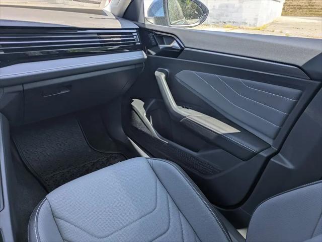 2026 Volkswagen Jetta SEL