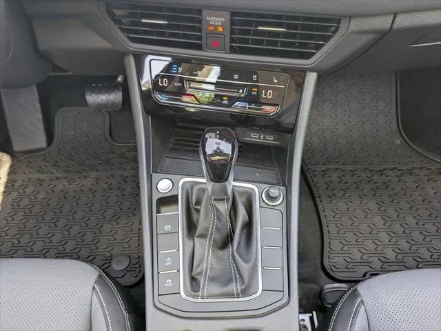 2026 Volkswagen Jetta SEL