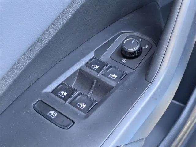 2026 Volkswagen Jetta SEL