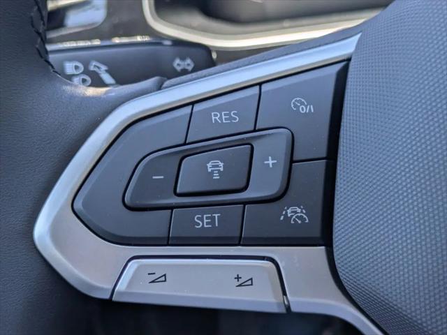 2026 Volkswagen Jetta SEL