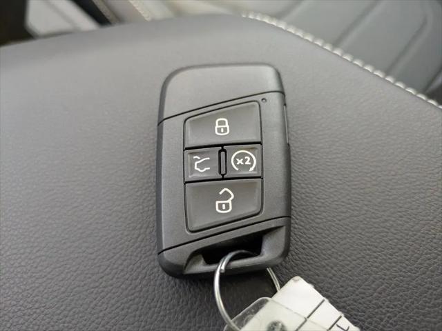 2026 Volkswagen Jetta SEL