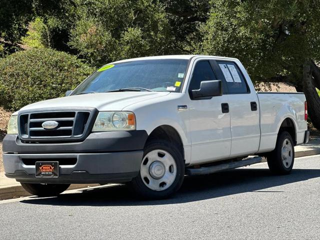 2008 Ford F-150 XL for sale in Newbury Park, CA