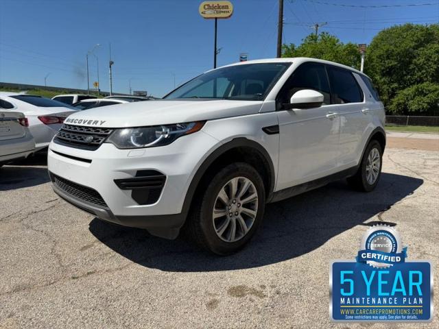 2016 Land Rover Discovery Sport SE for sale in Haltom City, TX
