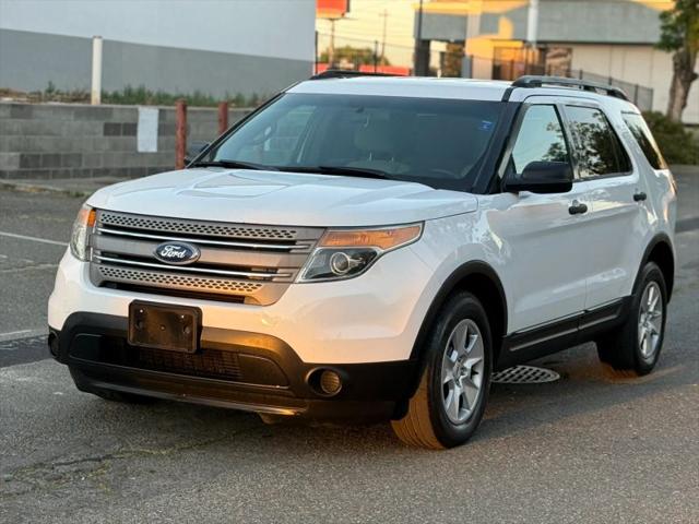 2013 Ford Explorer Base for sale in Sacramento, CA